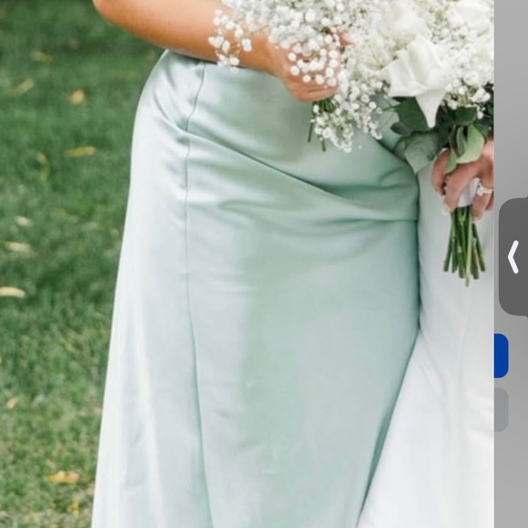 Birdy Grey Bridesmaid Dress - Picture 4 of 4
